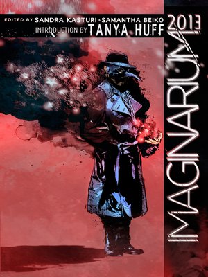 cover image of Imaginarium 2013